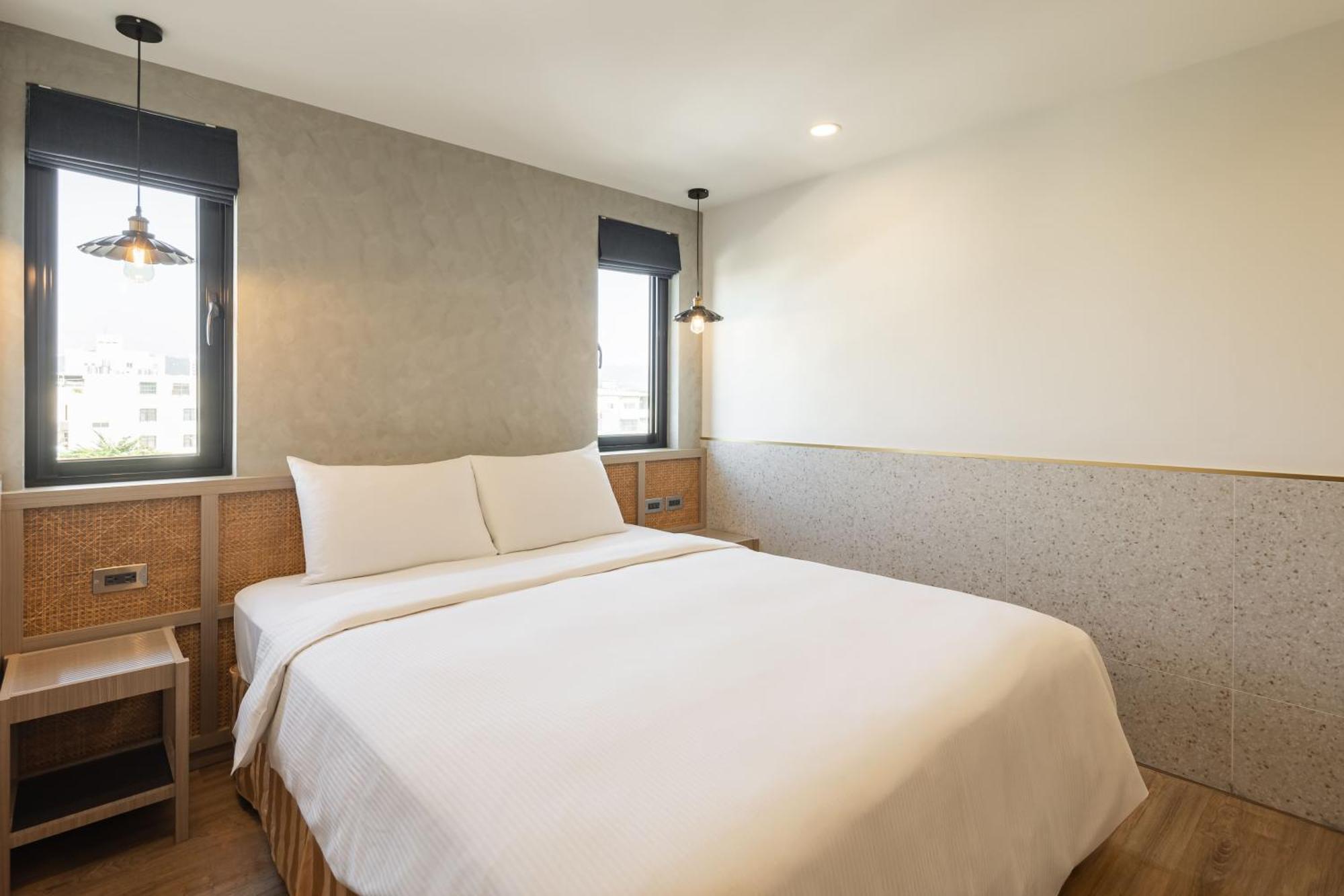 Kindness Hotel - Yuanlin Bilik gambar