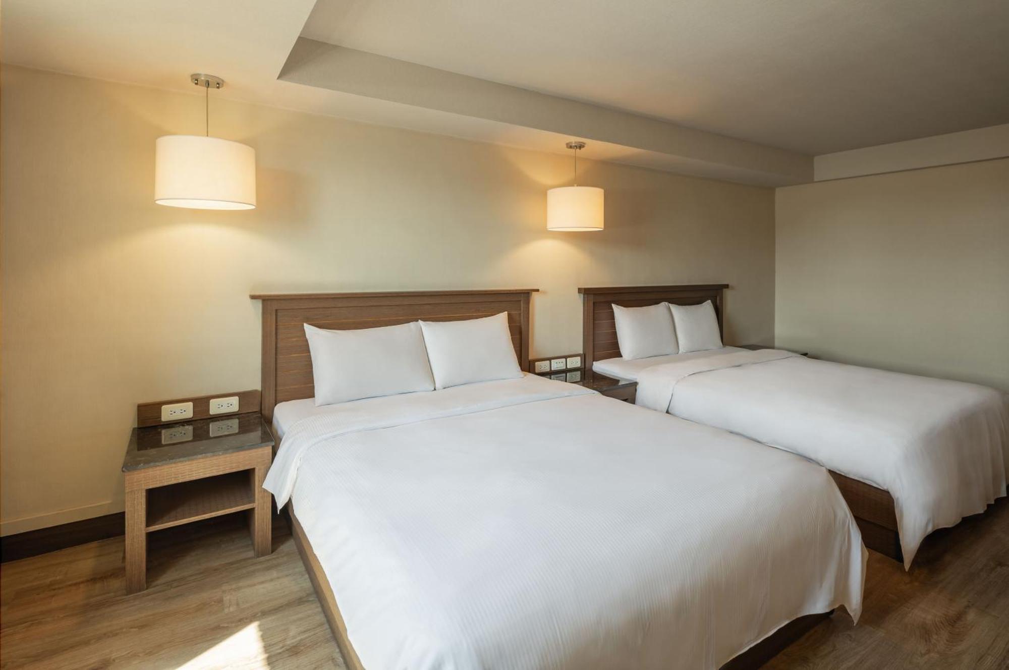 Kindness Hotel - Yuanlin Bilik gambar