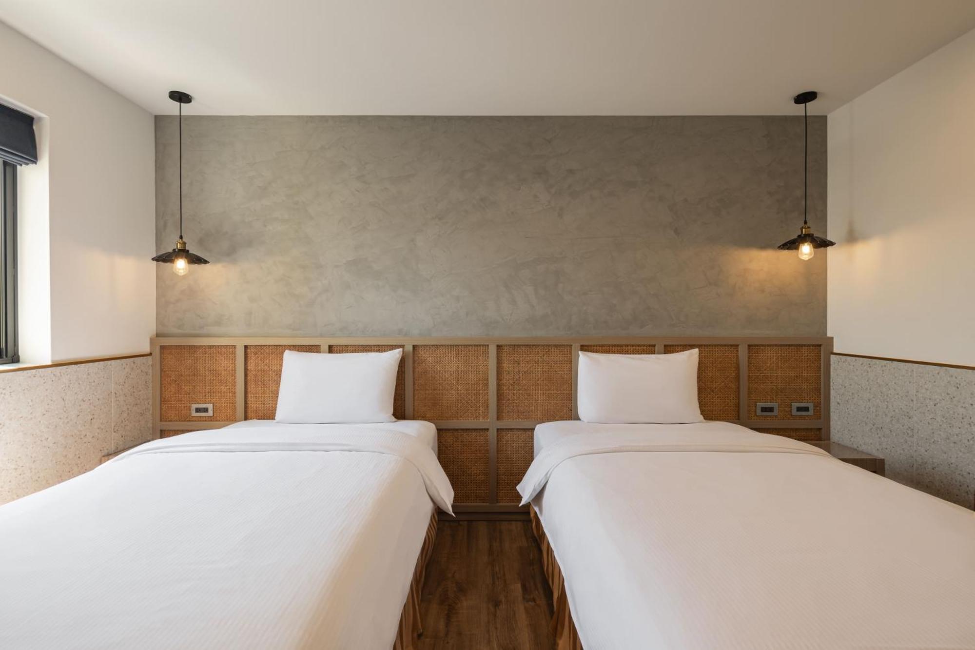 Kindness Hotel - Yuanlin Bilik gambar