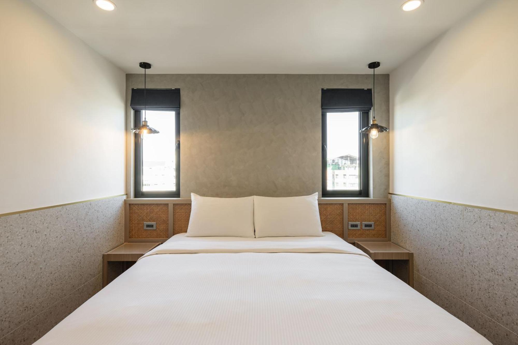 Kindness Hotel - Yuanlin Bilik gambar
