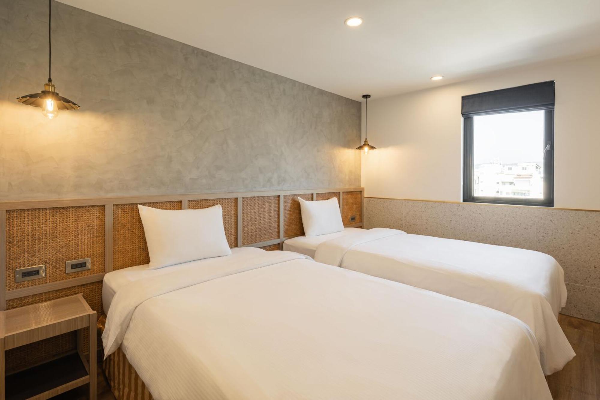 Kindness Hotel - Yuanlin Bilik gambar