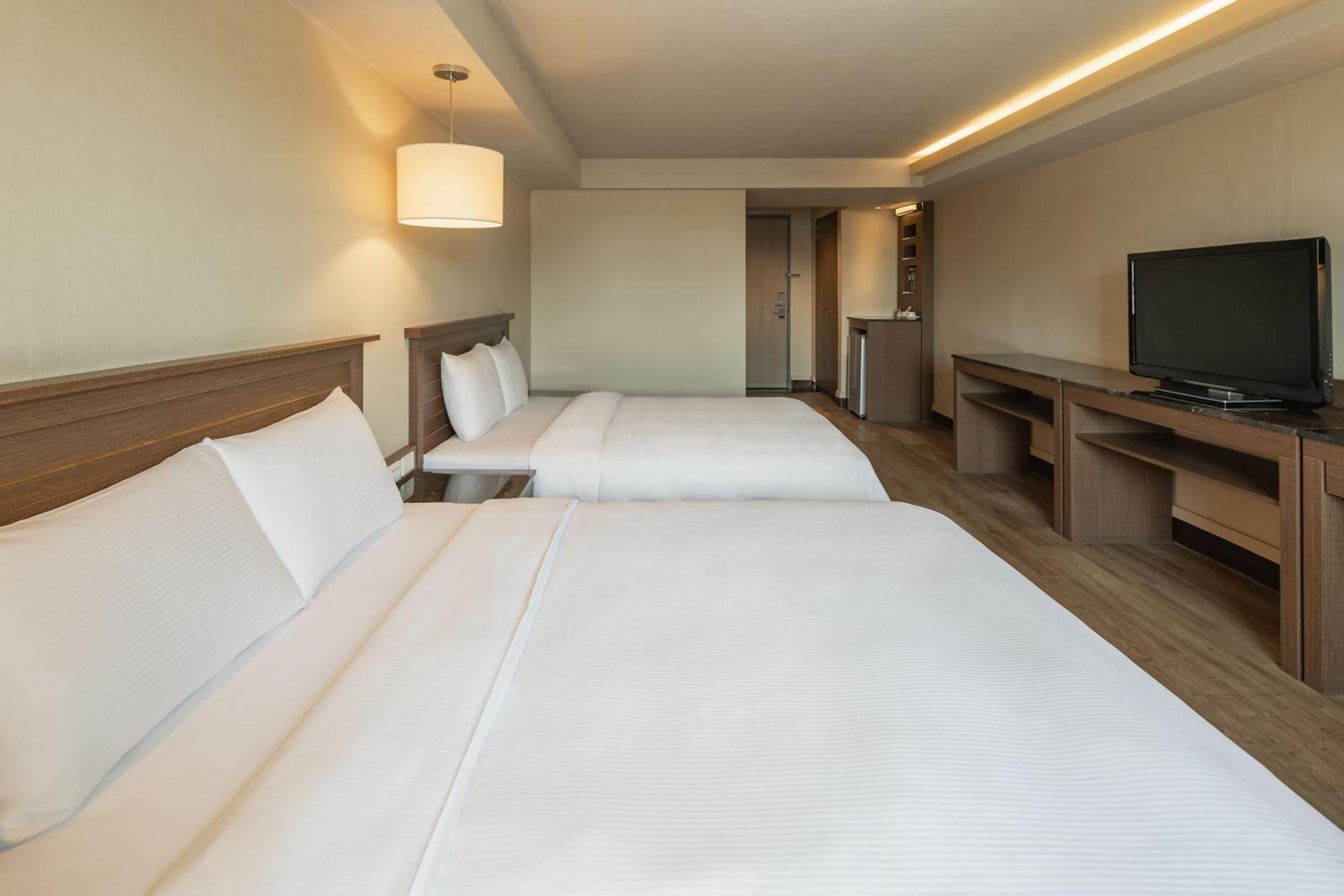 Kindness Hotel - Yuanlin Bilik gambar