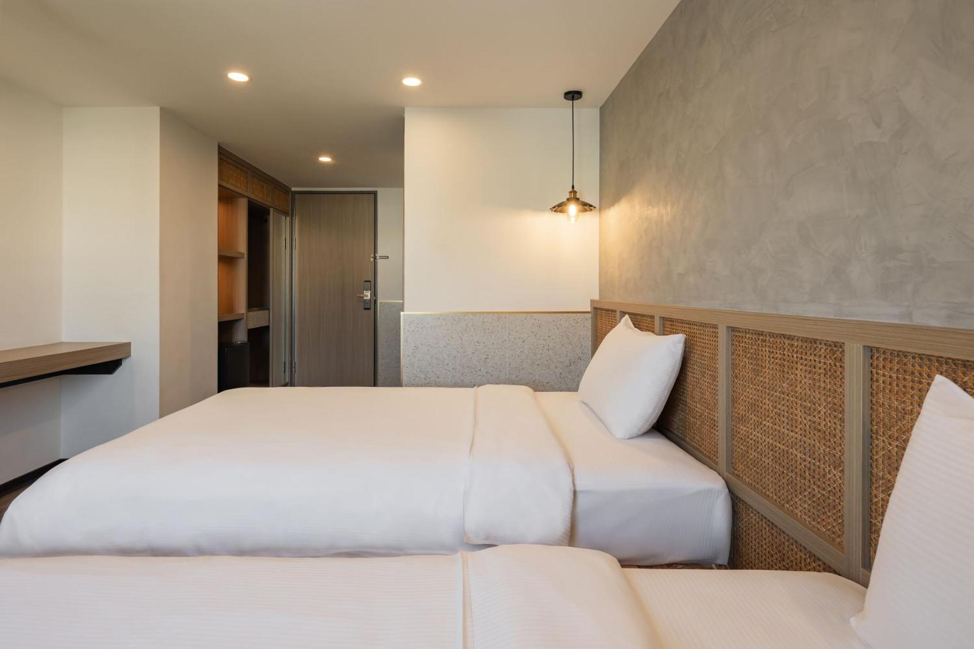 Kindness Hotel - Yuanlin Bilik gambar