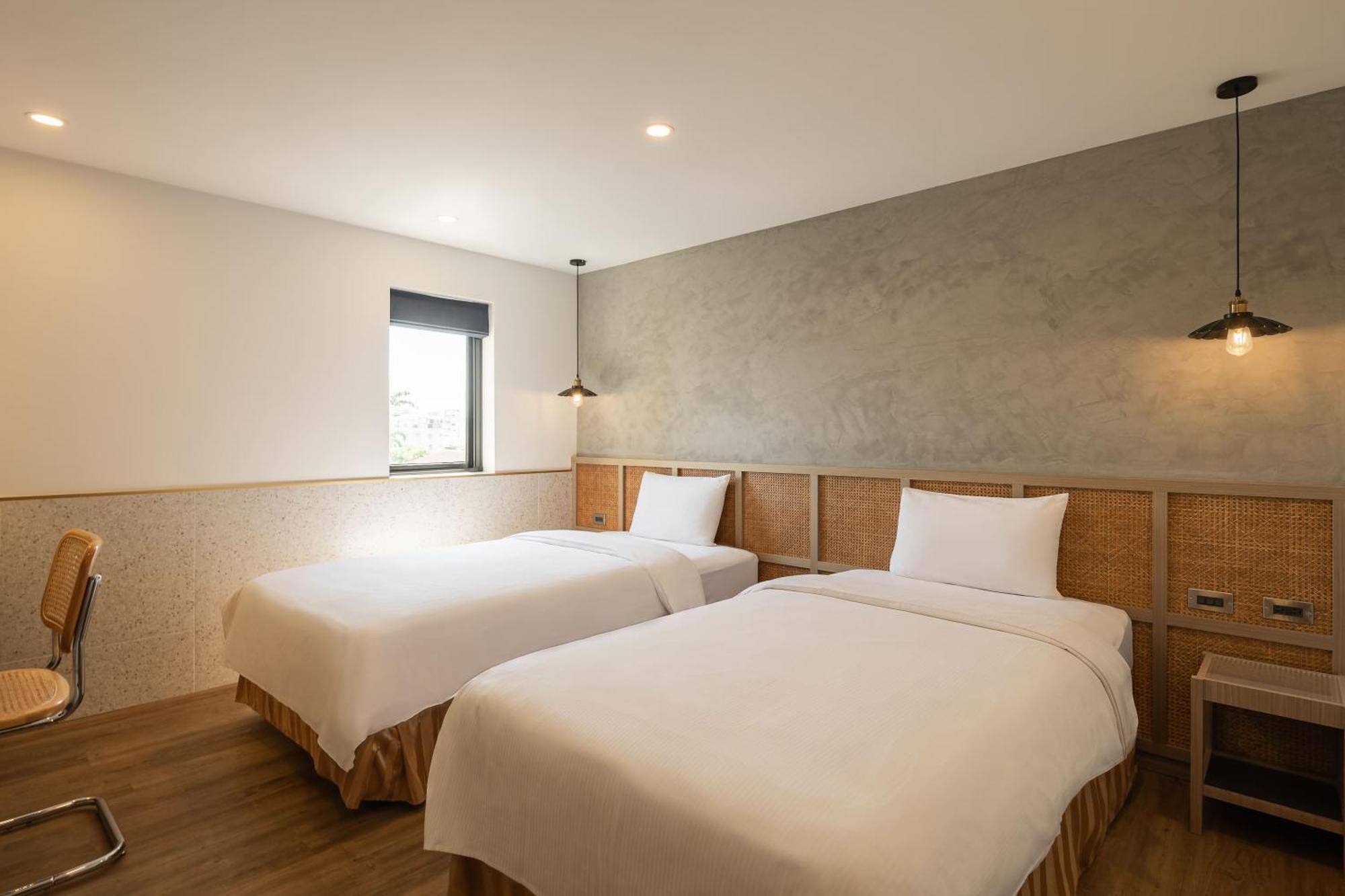 Kindness Hotel - Yuanlin Bilik gambar