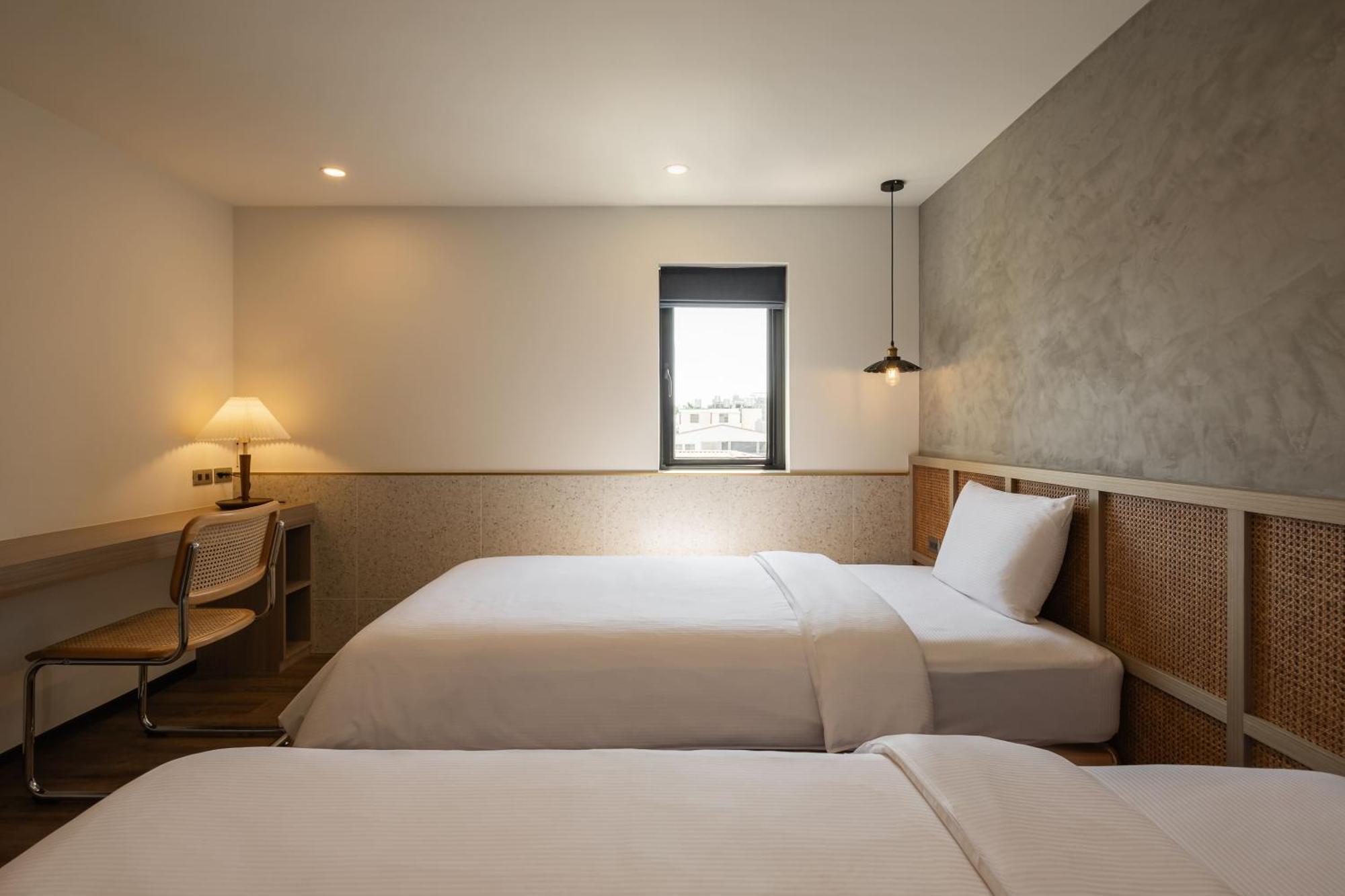 Kindness Hotel - Yuanlin Bilik gambar