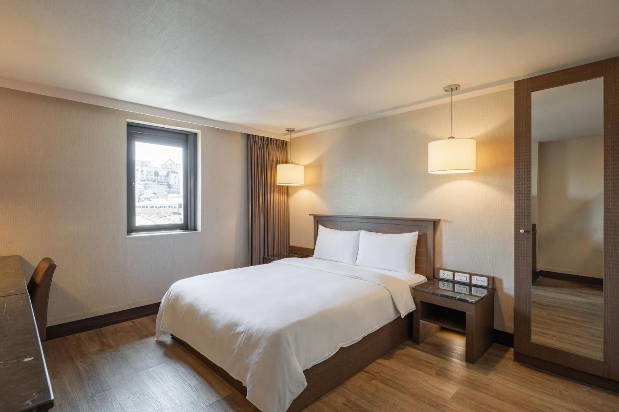 Kindness Hotel - Yuanlin Bilik gambar