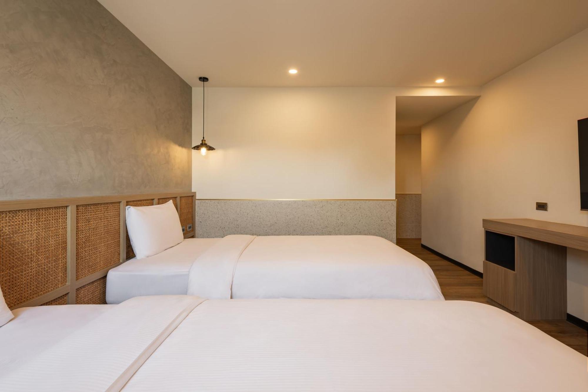 Kindness Hotel - Yuanlin Bilik gambar