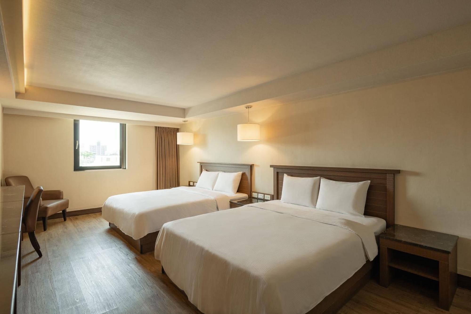 Kindness Hotel - Yuanlin Bilik gambar
