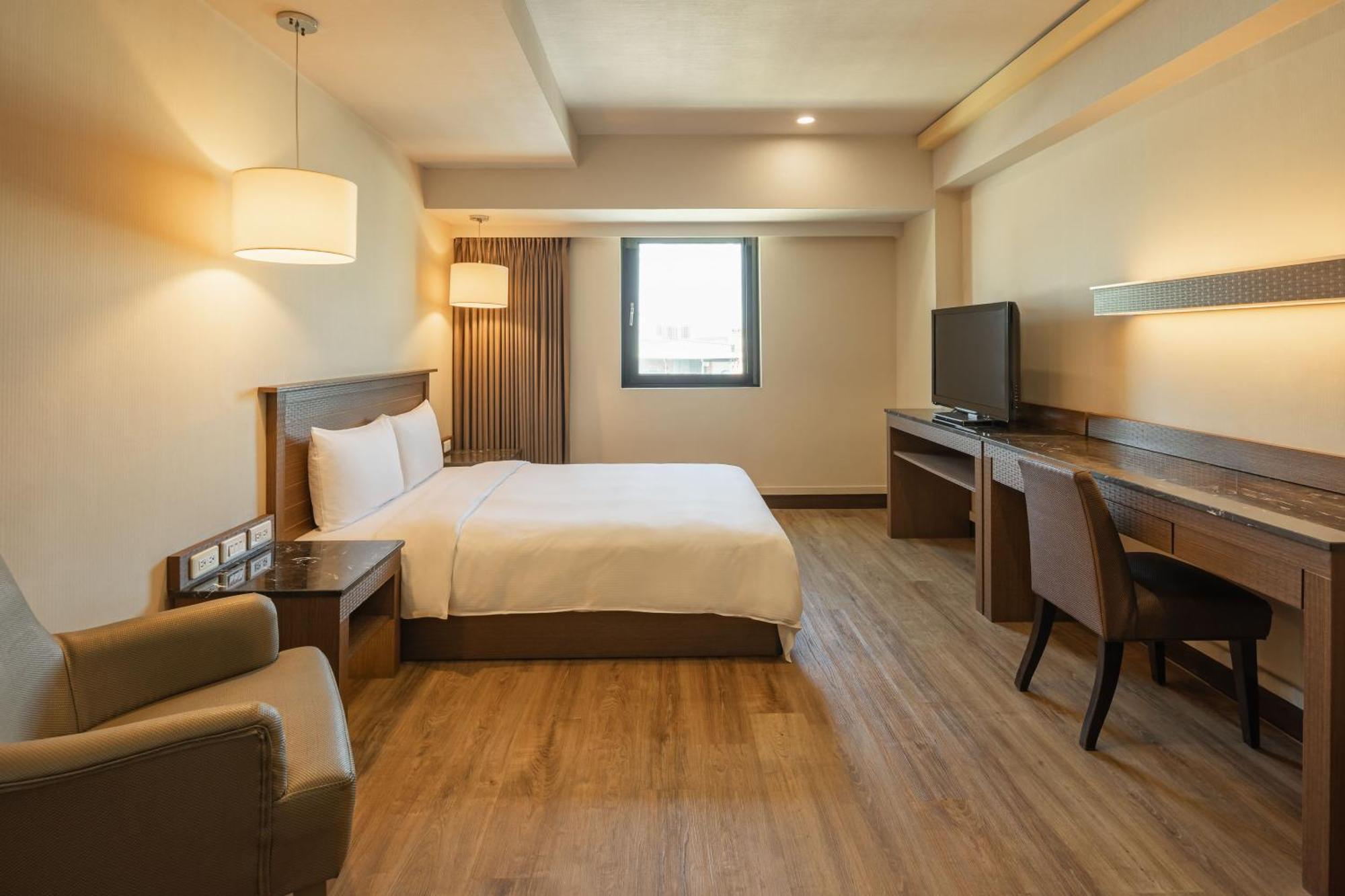 Kindness Hotel - Yuanlin Bilik gambar