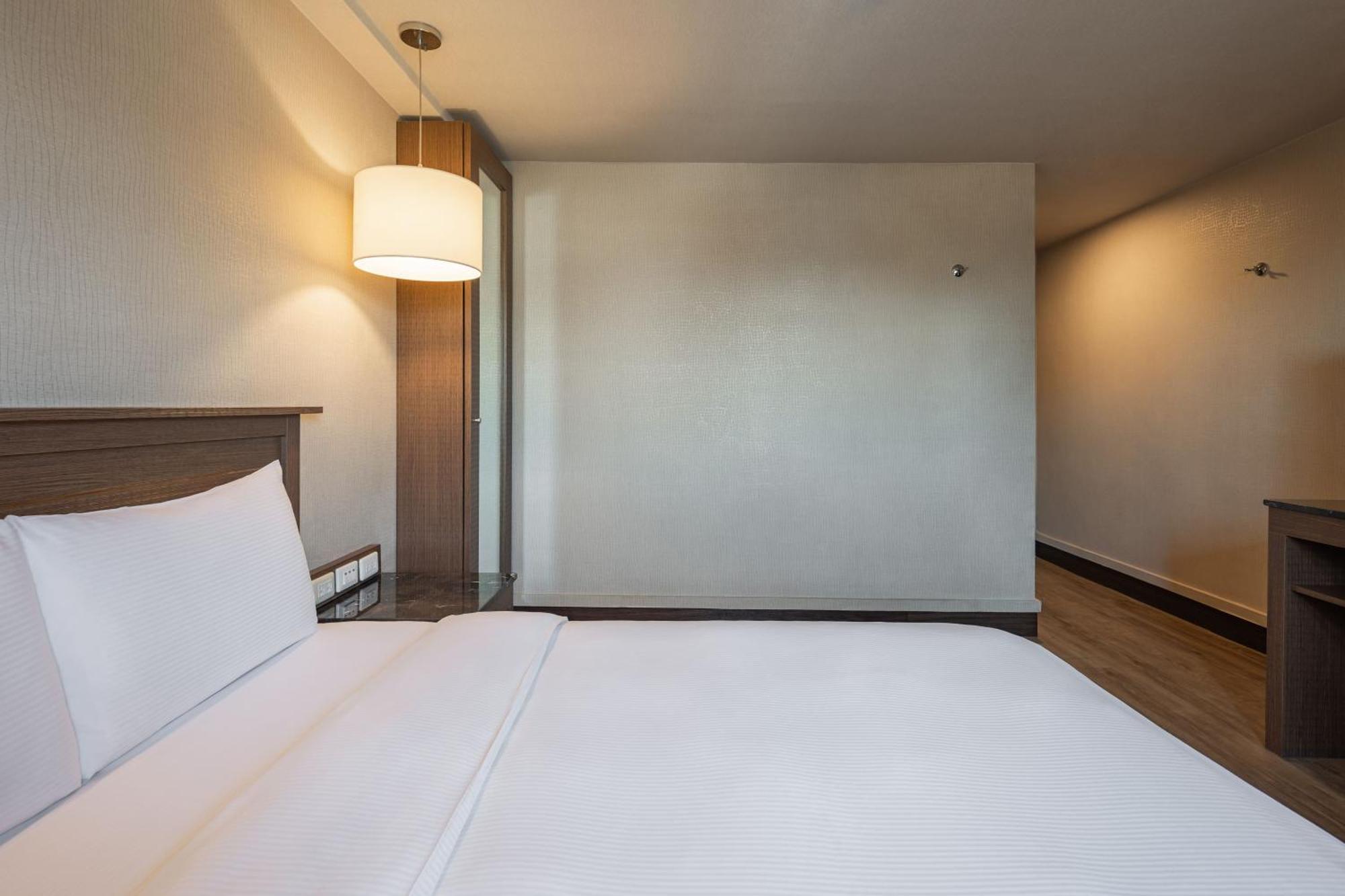 Kindness Hotel - Yuanlin Bilik gambar