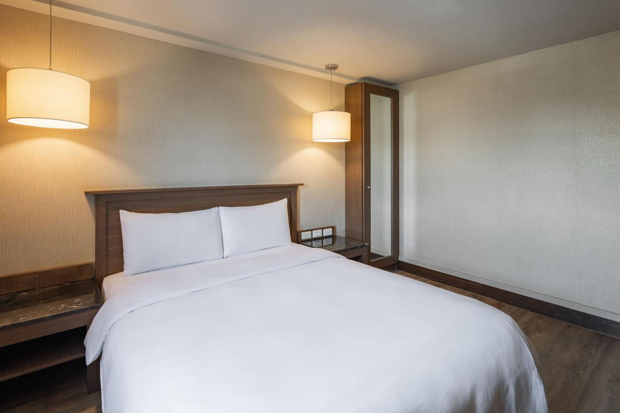 Kindness Hotel - Yuanlin Bilik gambar