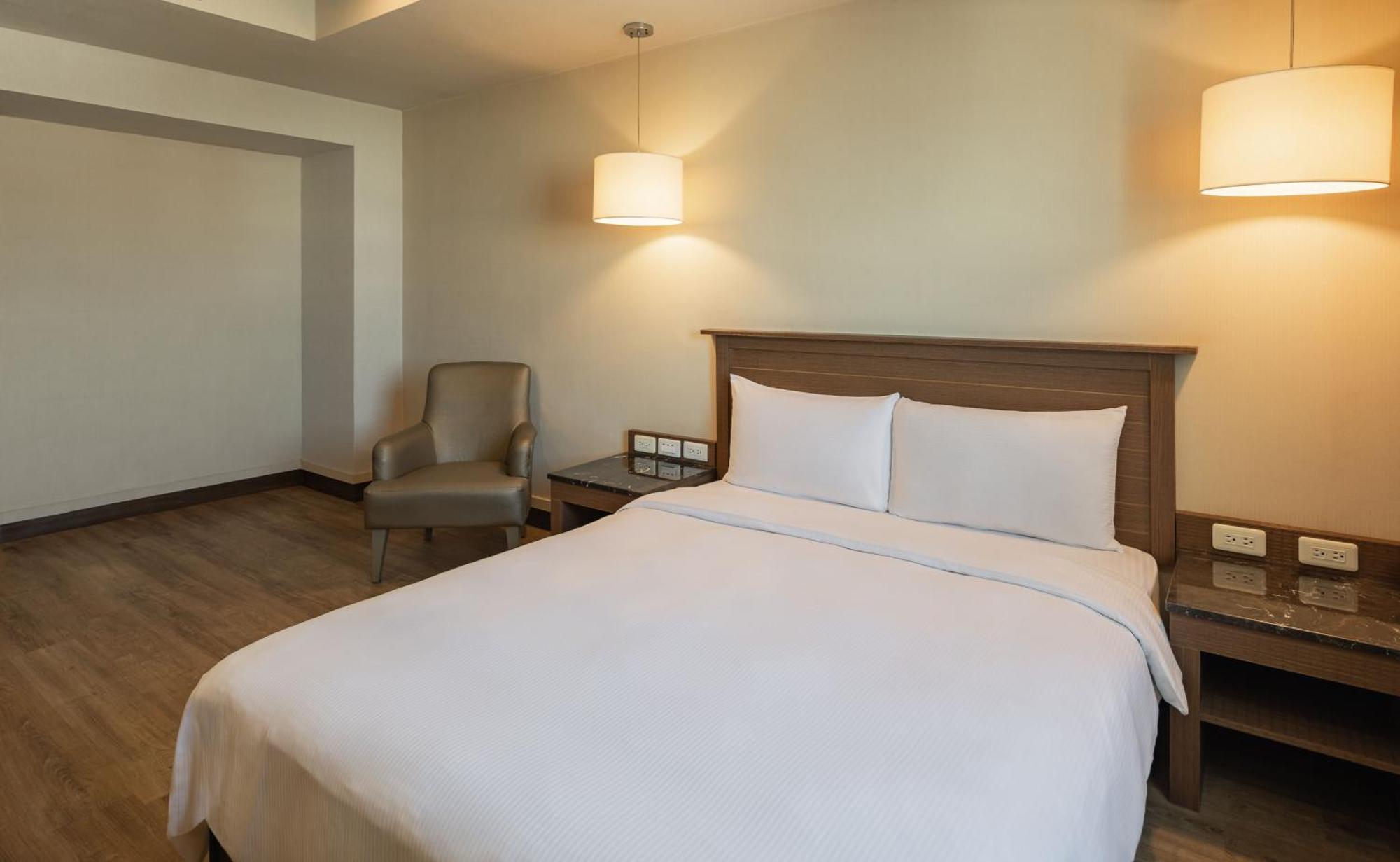 Kindness Hotel - Yuanlin Bilik gambar