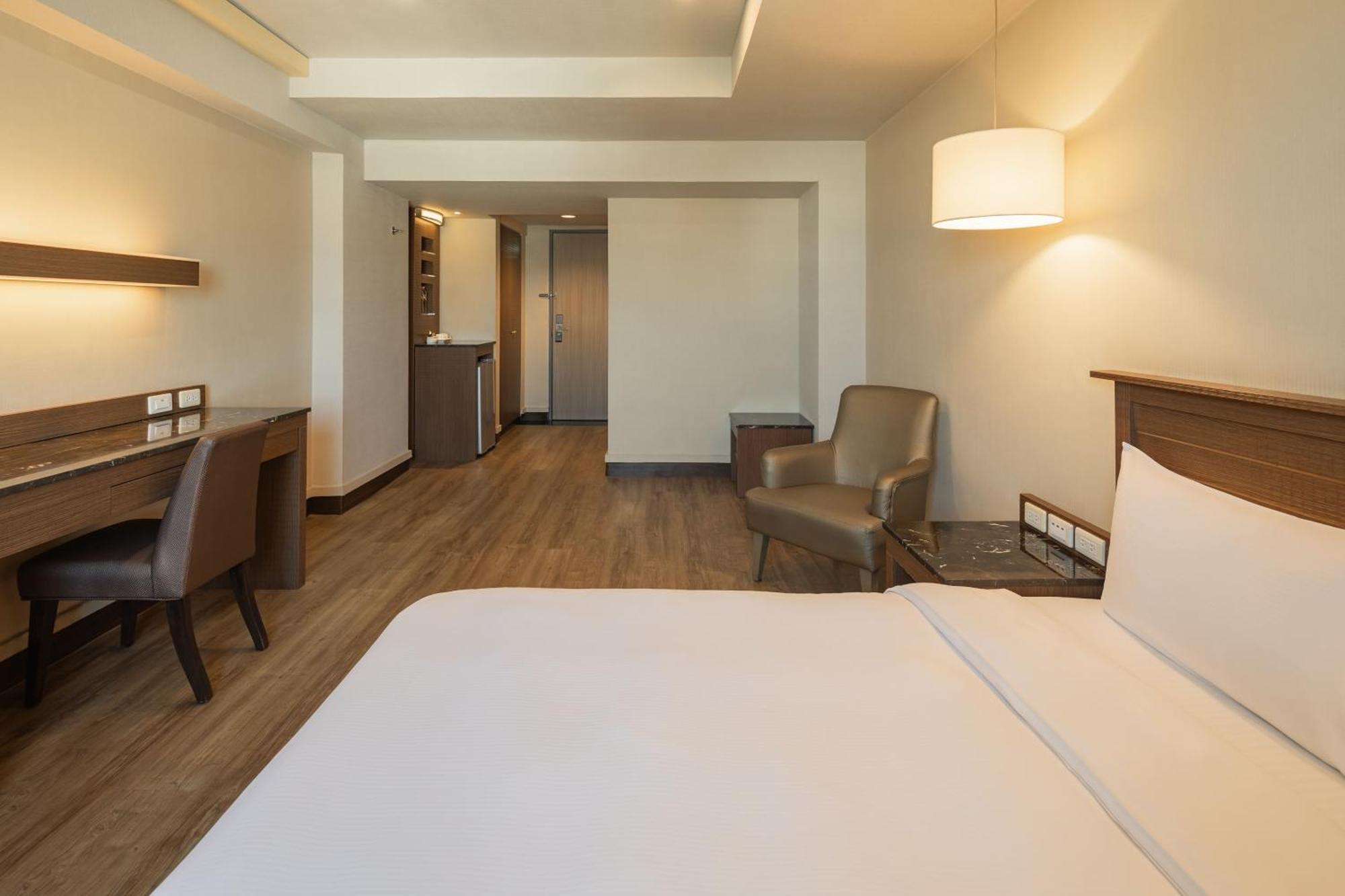 Kindness Hotel - Yuanlin Bilik gambar