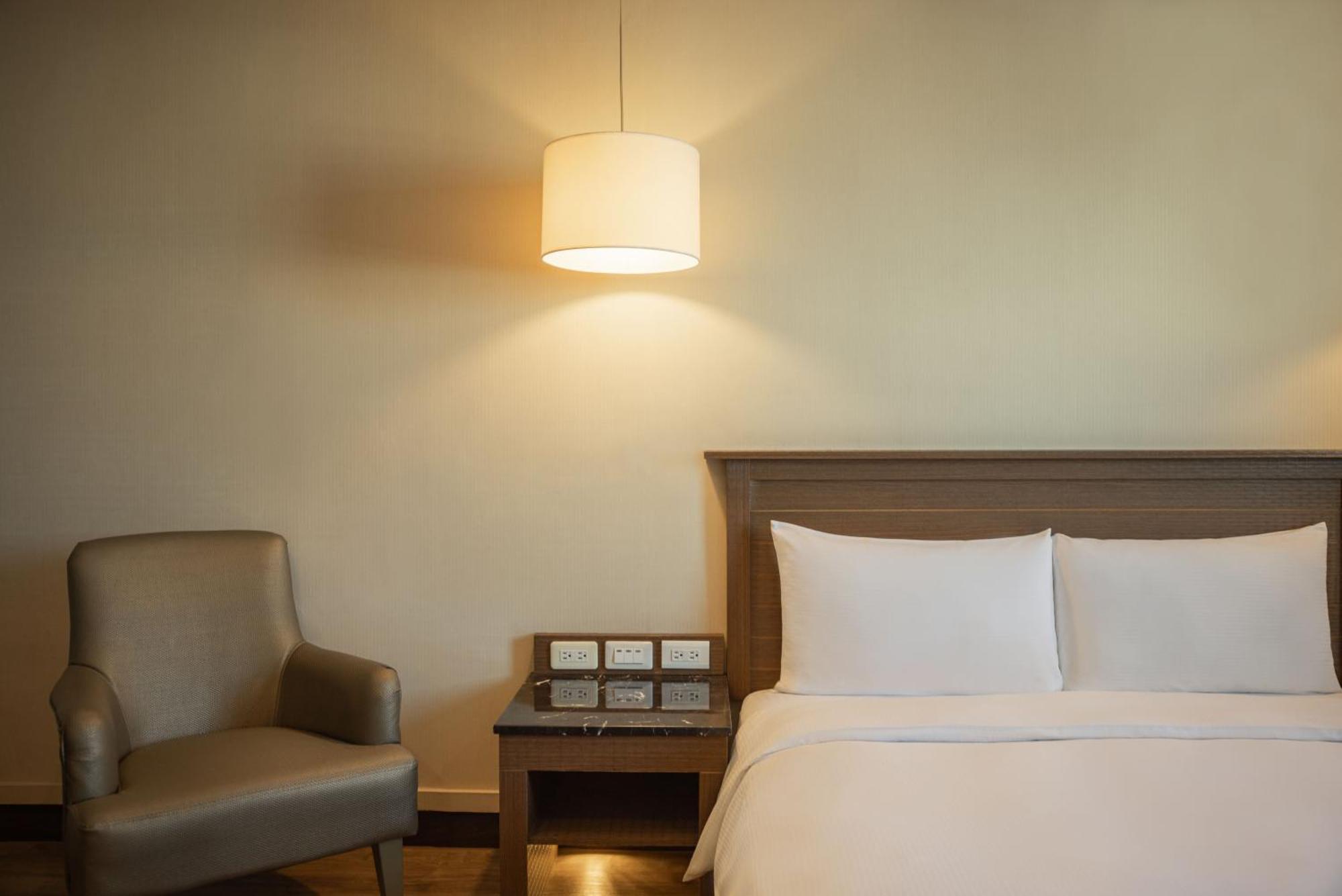 Kindness Hotel - Yuanlin Bilik gambar