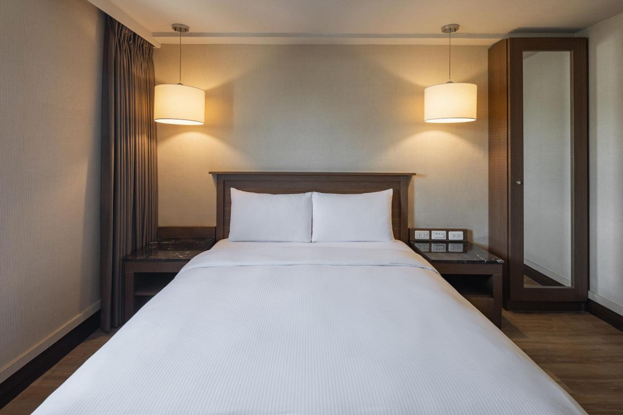 Kindness Hotel - Yuanlin Bilik gambar