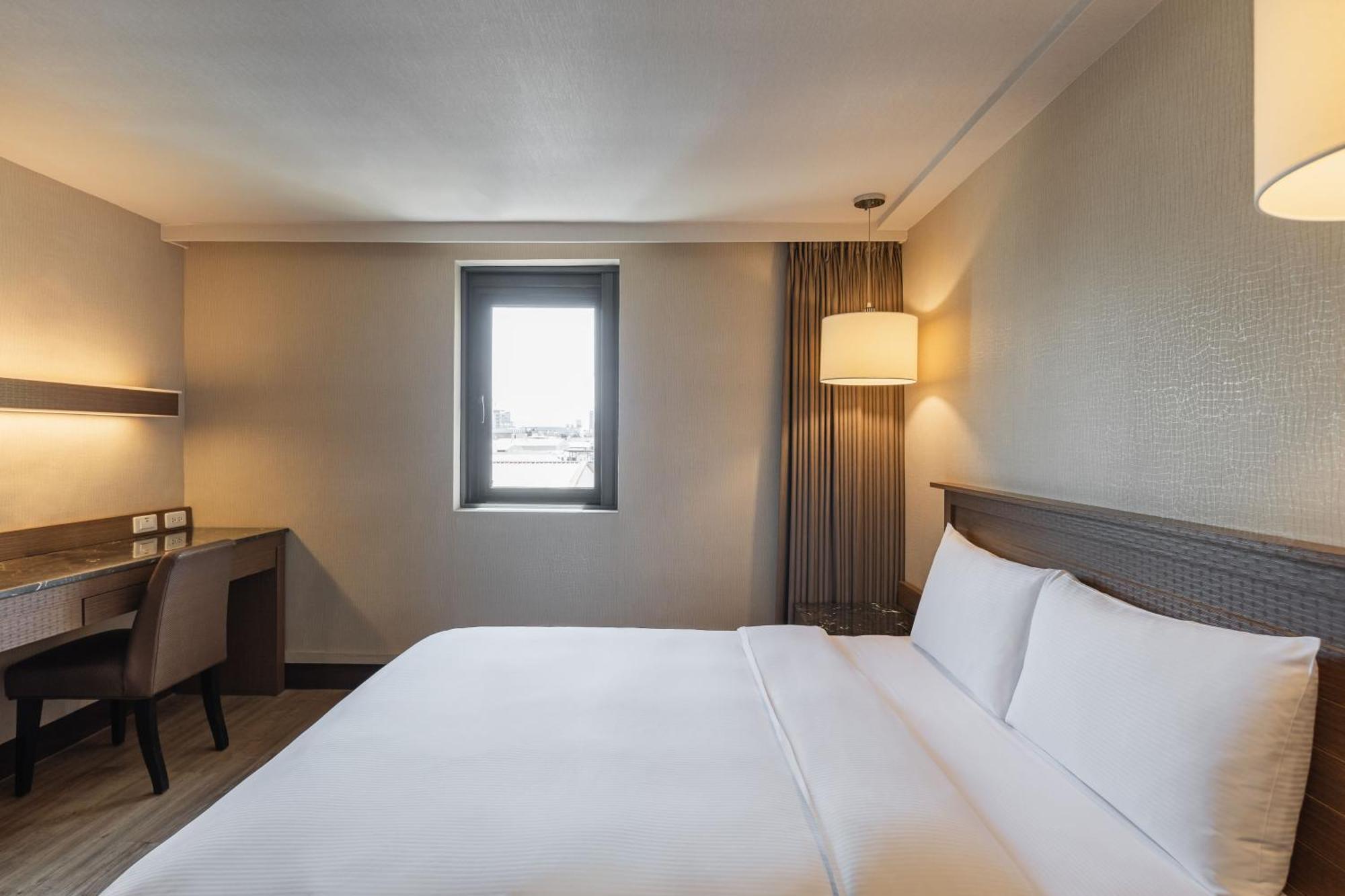 Kindness Hotel - Yuanlin Bilik gambar