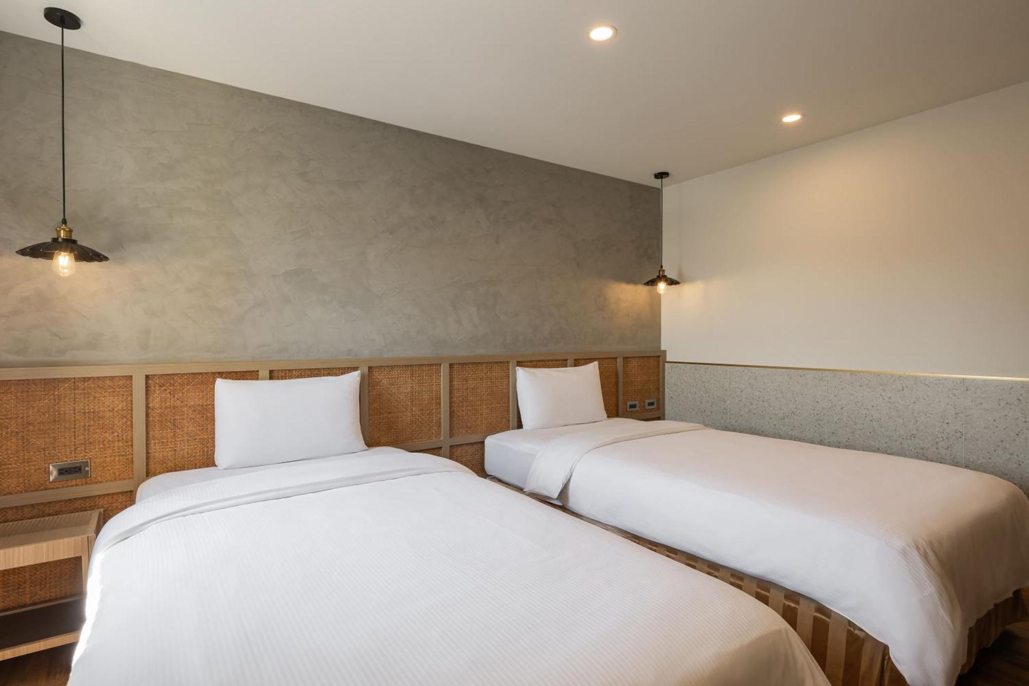 Kindness Hotel - Yuanlin Bilik gambar