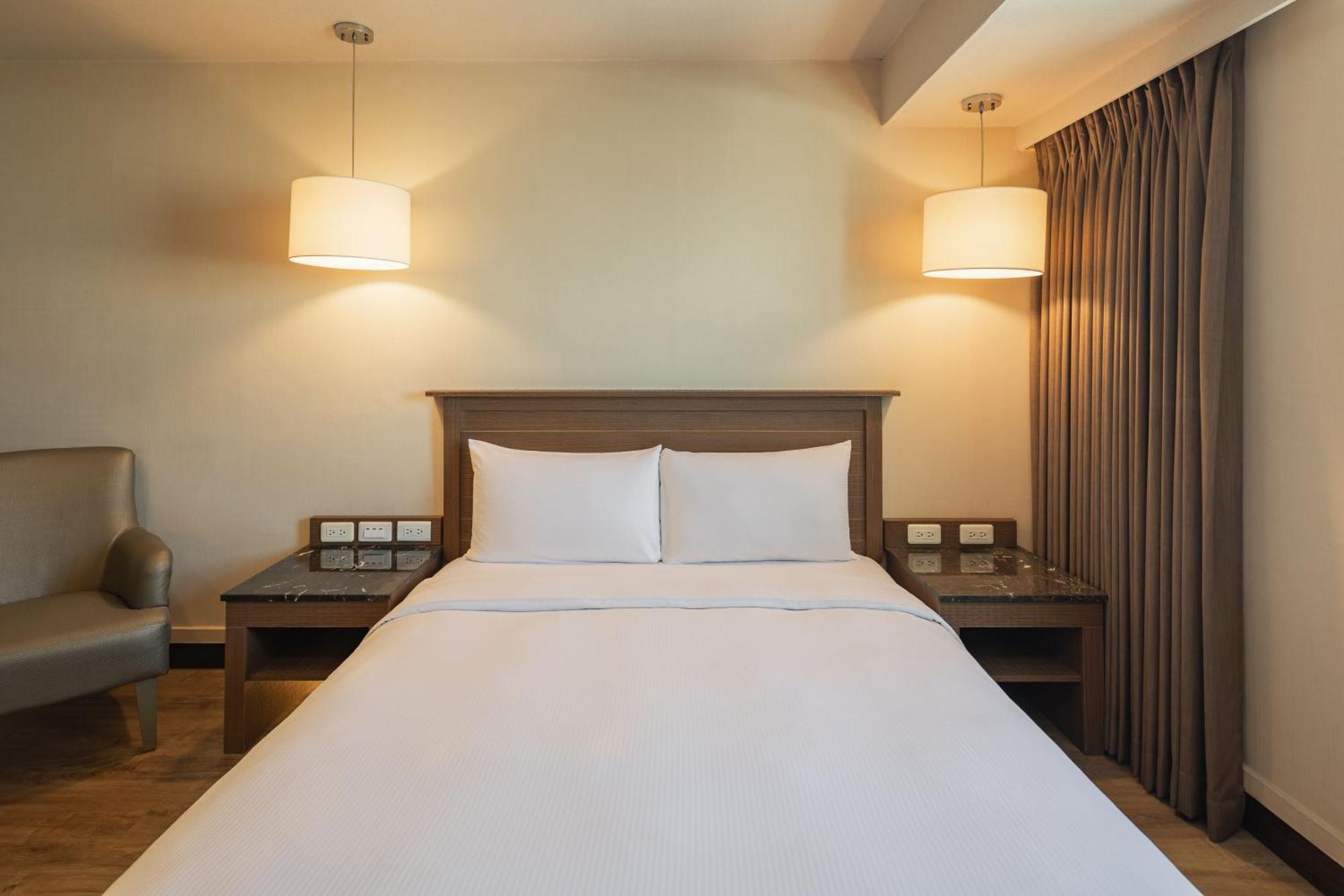 Kindness Hotel - Yuanlin Bilik gambar