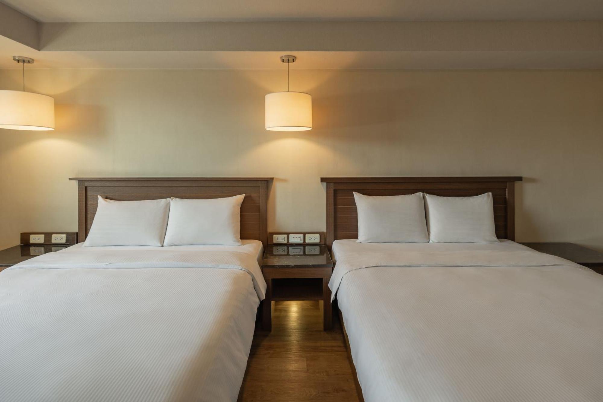 Kindness Hotel - Yuanlin Bilik gambar